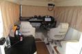 Quicksilver Captur 755 Pilothouse Acceso cabina