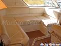 Sealine  Sealine 365 Sportbridge asientos coopiloto