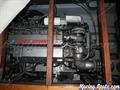 Beneteau Antares 11.20 motor