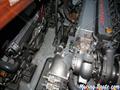 Beneteau Antares 11.20 turbos motor 