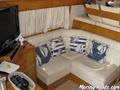 Astondoa 48 GLX sofas 