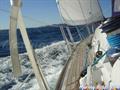 Jeanneau  Jeanneau sun Odyssey 49 Performance navegando