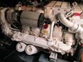 Sunseeker 56 Manhattan Motor completo 