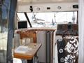 Faeton 1040 Moraga Fly cabina interior