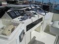 Hatteras 40 Doble Cabin Electronica fly