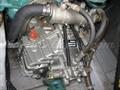 Rodman 1120 Inversor motor estribor