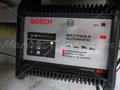 Rodman 790 Fisher Sport cargador de batterias