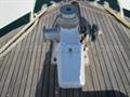 Viudes 56 Motor Yacht Molinete electrico
