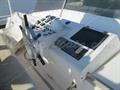 Viudes 56 Motor Yacht flybridge