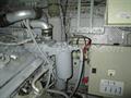 Viudes 56 Motor Yacht filtros
