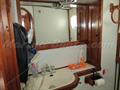 Chien Hwa Hercules 105 baño en suite popa