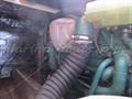 Rodman 870 Fly motor