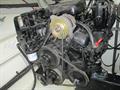 Sealine S28 motor