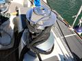 Westerly Oceanlord 41 Winch