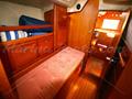 Westerly Oceanlord 41 Cabina 