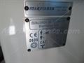 Starfisher 840 HT ISO