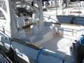 Quicksilver Offshore 900 Bañera 