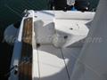 Quicksilver Offshore 900 Bañera de popa