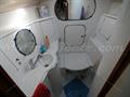 Beneteau Oceanis 400 baño armador 