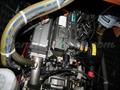 Beneteau Oceanis Clipper 343 motor diesel 