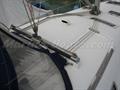 Beneteau Oceanis Clipper 343 cubierta 