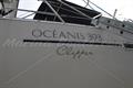 Beneteau Oceanis 393 clipper modelo barco