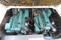 Fairline Targa 33 Motores