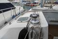 Beneteau Oceanis Clipper 373 Maniobra de vela