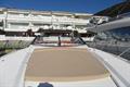 Sunseeker Portofino 46 Colchonetas de sol