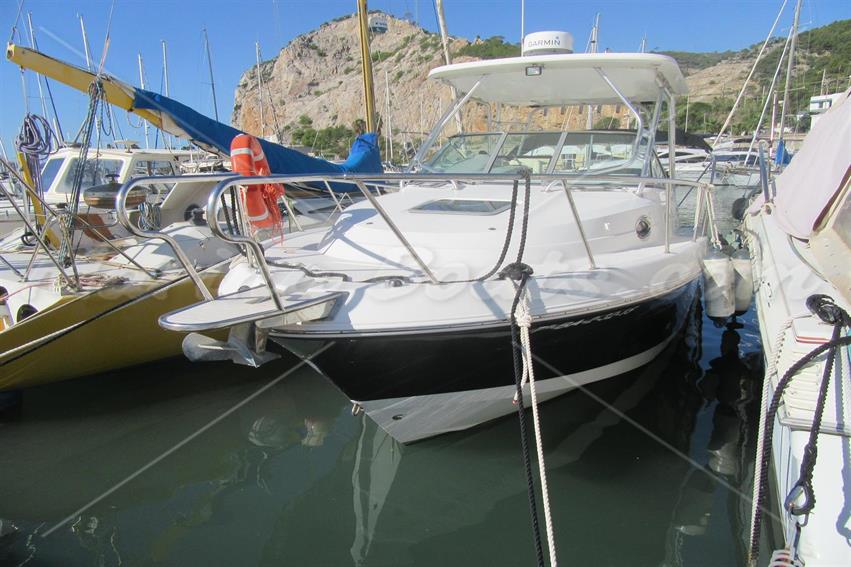 Robalo R 305