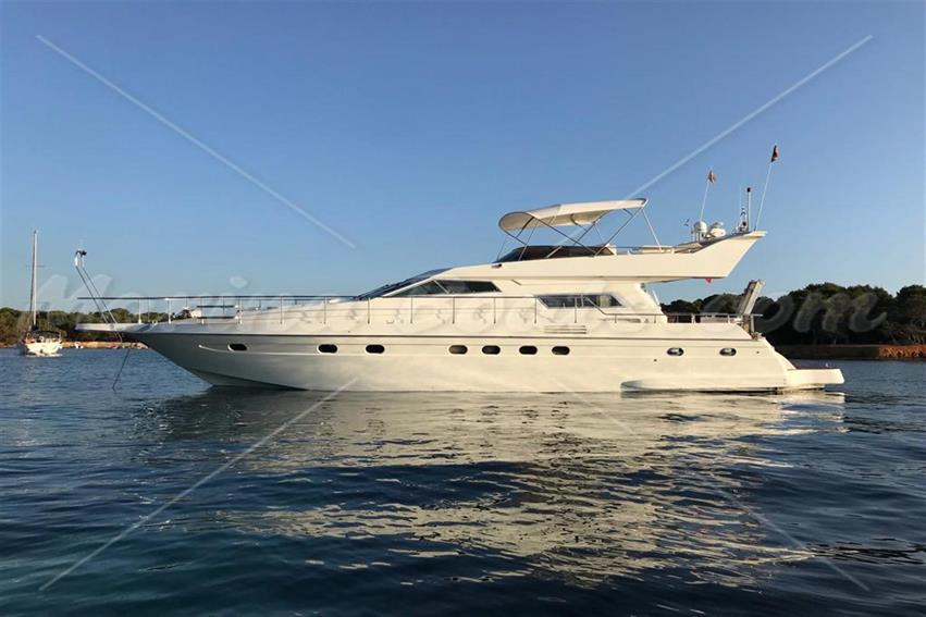 Astondoa 60