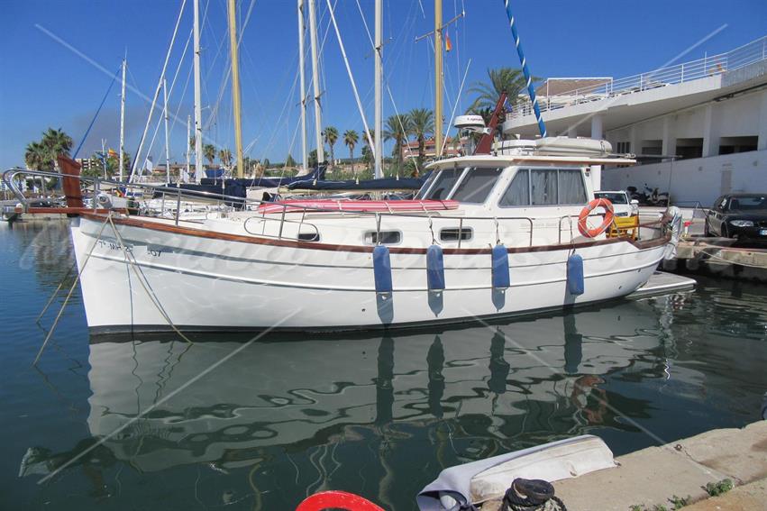 Menorquin 120