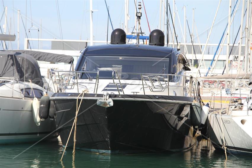 Galeon 43 HTC