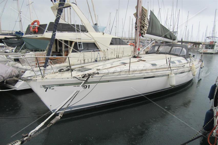 Beneteau Firts 45F5