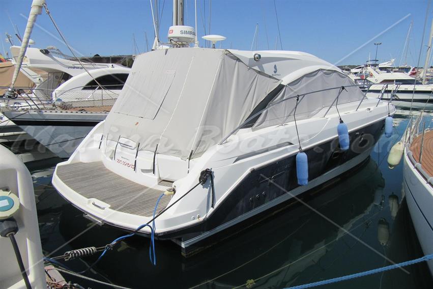 Beneteau Gran turismo 38