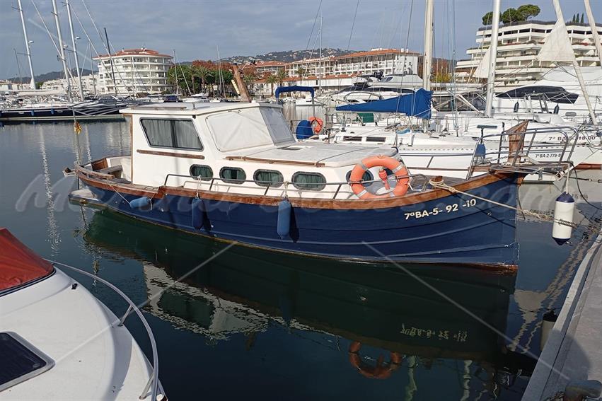 Saura Capeador saura 50 Vs