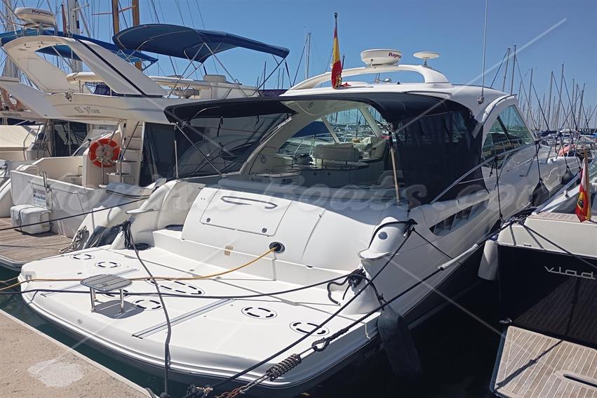 Sea Ray Sundancer 515