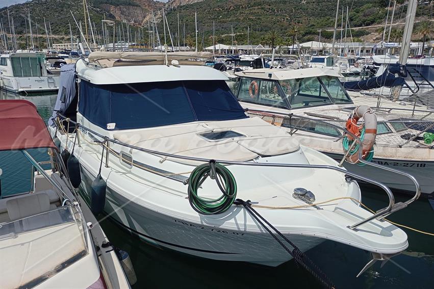 Starfisher 840 cr