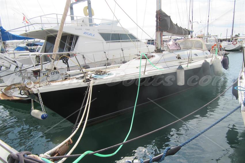 Sintesi 45