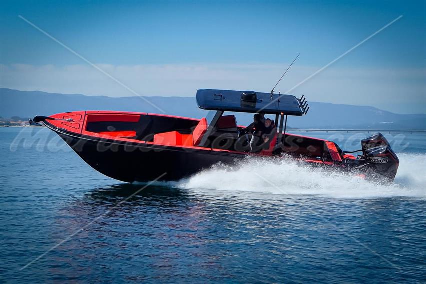Graünner Ships Offshore 34