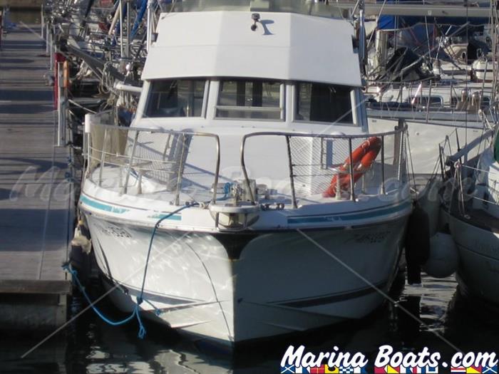 Beneteau 