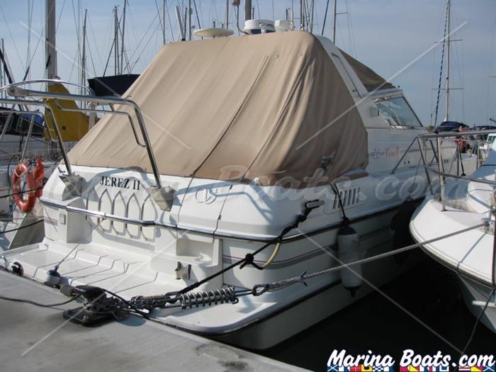 Sealine 