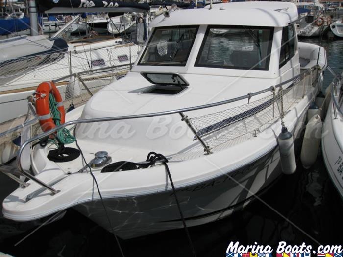 Starfisher 840 CR