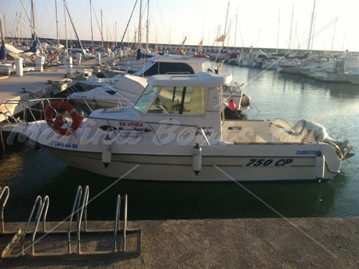 Dipol 750 CP