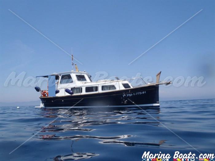 Majoni 45