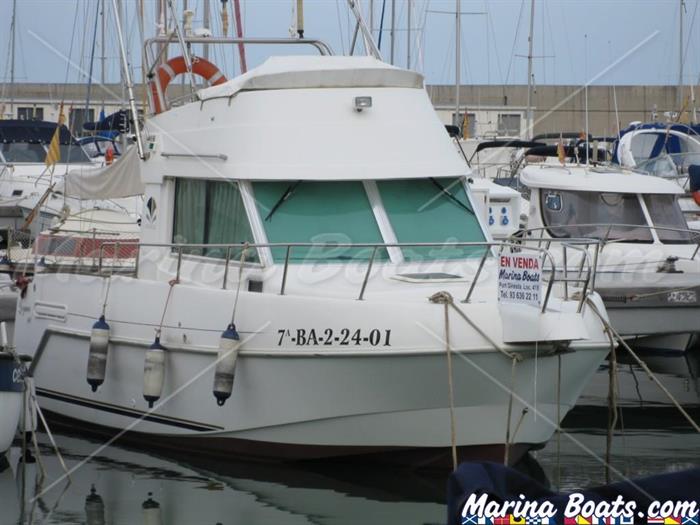 Goymar 860 Fly