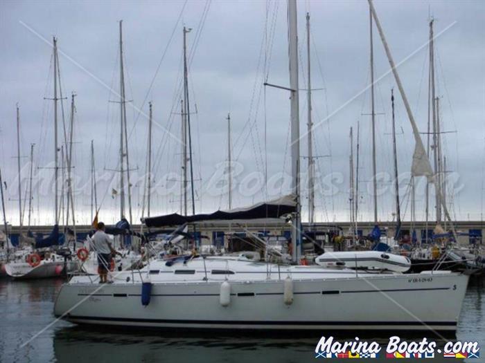 Beneteau 