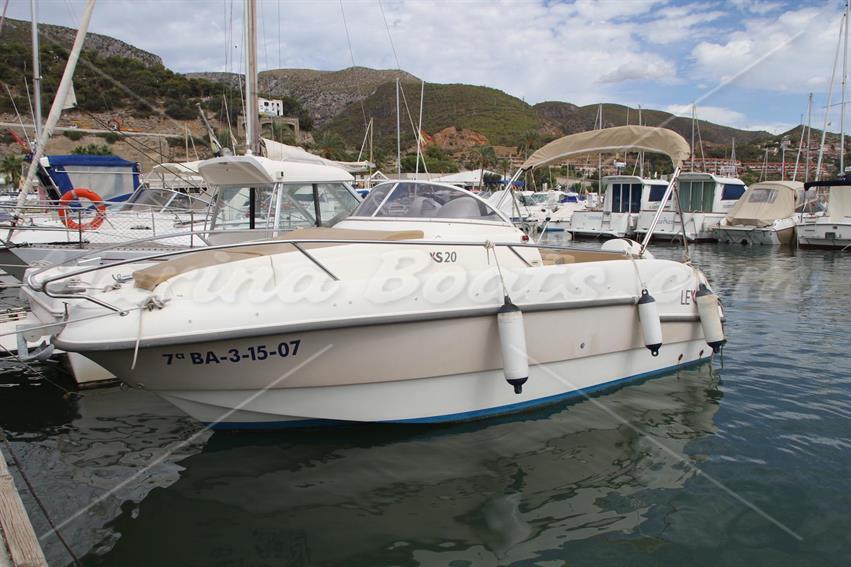 Lexsia xs 20