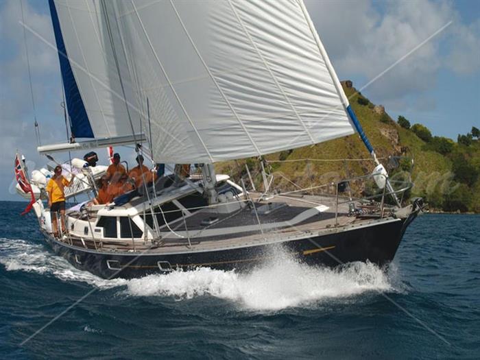 Oyster 485