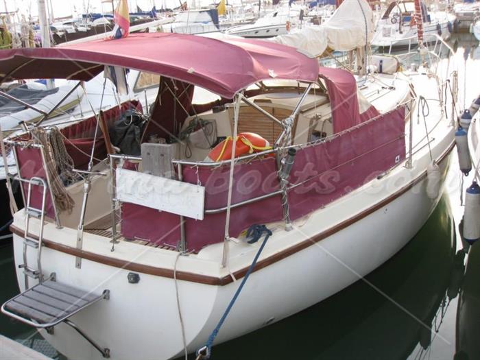 Gib Sea 33